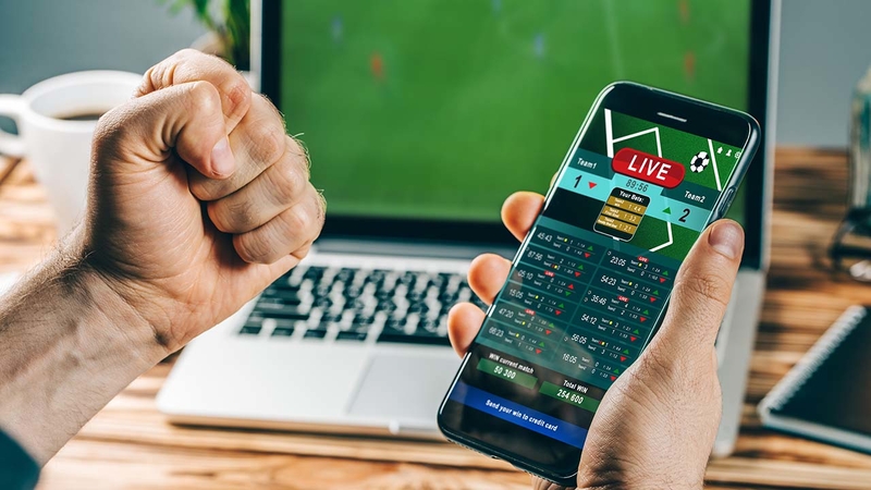 download The Best Betting Apps 