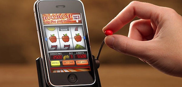 Casino App