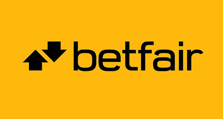 Betfair app and website